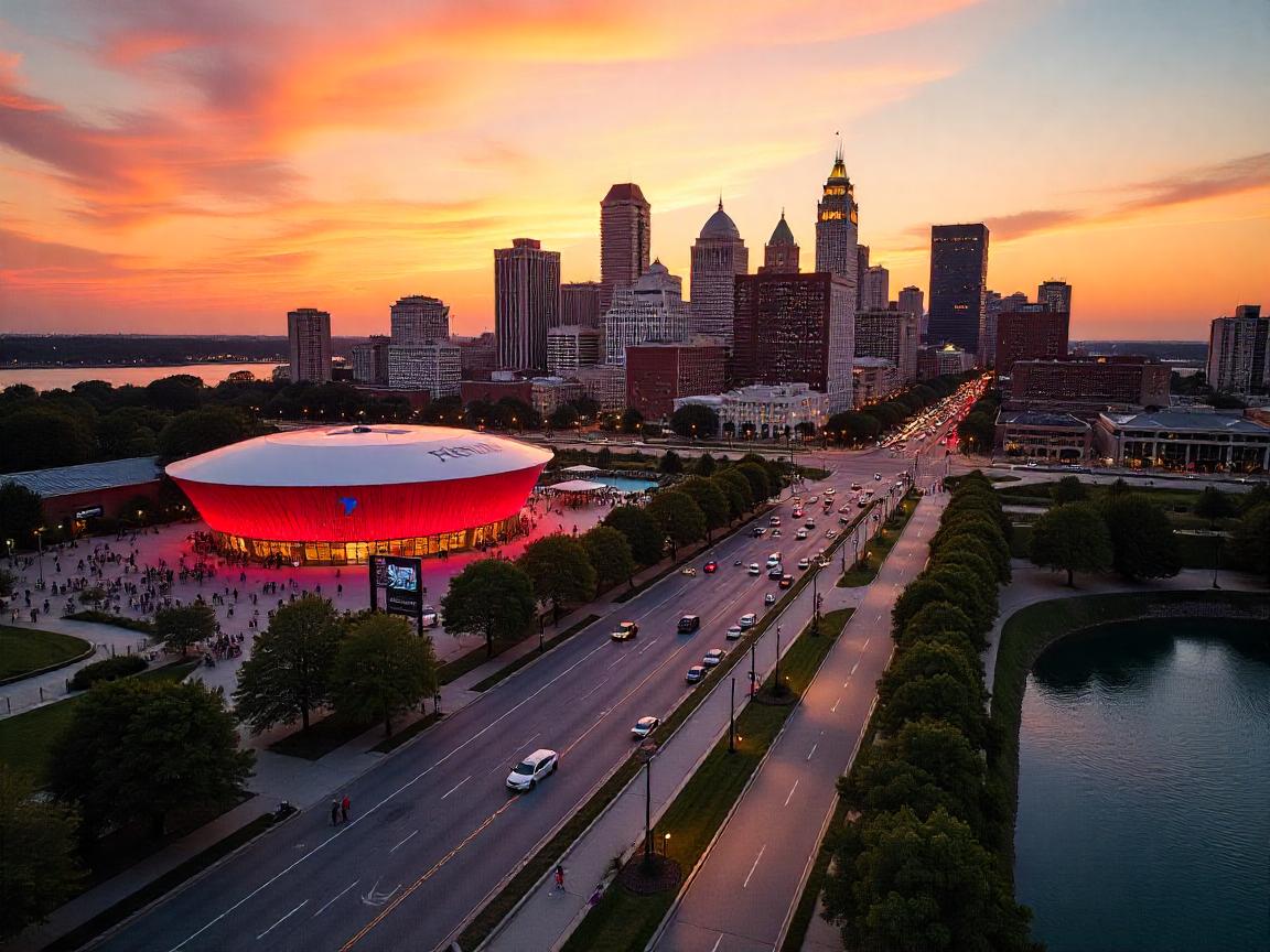 You are currently viewing Milwaukee Joins with New York City, Miami, Los Angeles, Orlando, San Francisco, Las Vegas, Chicago in Power Charging Tourism Industry with Four Billion, Three Hundred Twenty One Million USD, New Update for You – Travel And Tour World