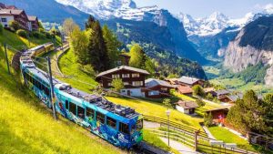 Read more about the article Can Europe beat the overtourism crisis? – BBC