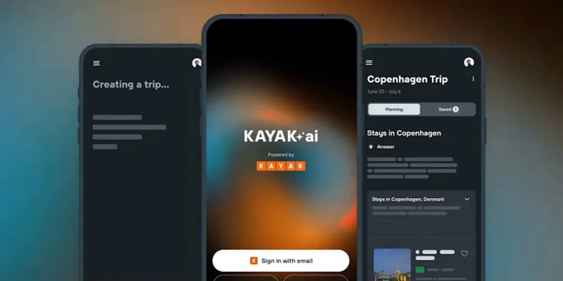 You are currently viewing Expansive AI-Powered Travel Tools – Trend Hunter
