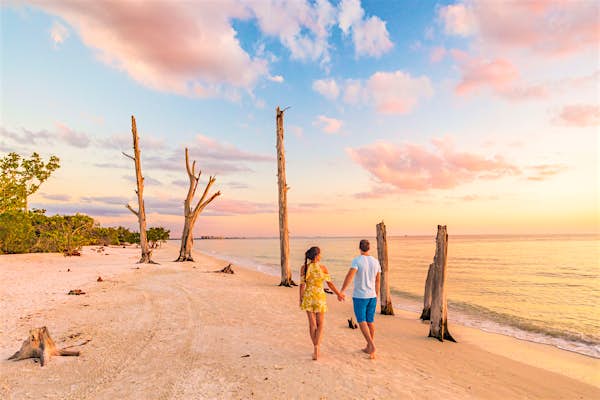 You are currently viewing Florida travel – Lonely Planet