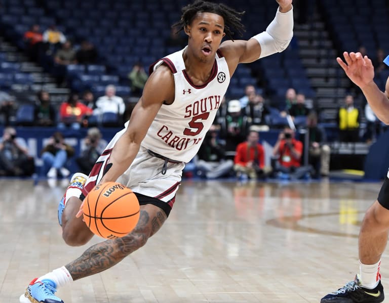 You are currently viewing MBB: Matchups Announced for 2025 Greenbriar Tip Off – Gamecock Scoop
