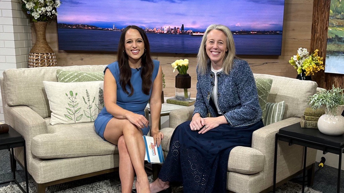 You are currently viewing Tips for easy summer travel to your next concert – KING5.com