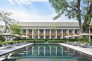 Read more about the article Minor Hotels Celebrates a Record-Breaking 26 Accolades, Including Three Top Honors, at the Travel + Leisure Luxury Awards Asia Pacific 2025, Across Laos, Thailand, and Vietnam – Travel And Tour World