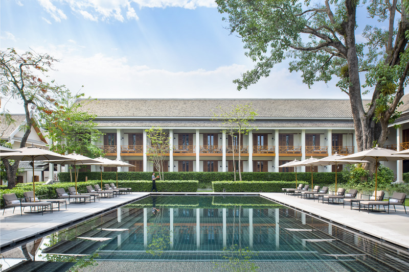 You are currently viewing Minor Hotels Celebrates a Record-Breaking 26 Accolades, Including Three Top Honors, at the Travel + Leisure Luxury Awards Asia Pacific 2025, Across Laos, Thailand, and Vietnam – Travel And Tour World