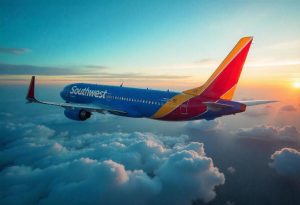 Read more about the article Dallas, San Francisco, Los Angeles, Ontario, Denver, Nashville, Baltimore-Washington, Orlando, Pittsburgh and Beyond Boost Trans-Pacific Travel Standards with Southwest Airlines and China Airlines’ Powerful New Alliance – Travel And Tour World