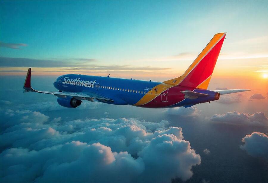 You are currently viewing Dallas, San Francisco, Los Angeles, Ontario, Denver, Nashville, Baltimore-Washington, Orlando, Pittsburgh and Beyond Boost Trans-Pacific Travel Standards with Southwest Airlines and China Airlines’ Powerful New Alliance – Travel And Tour World