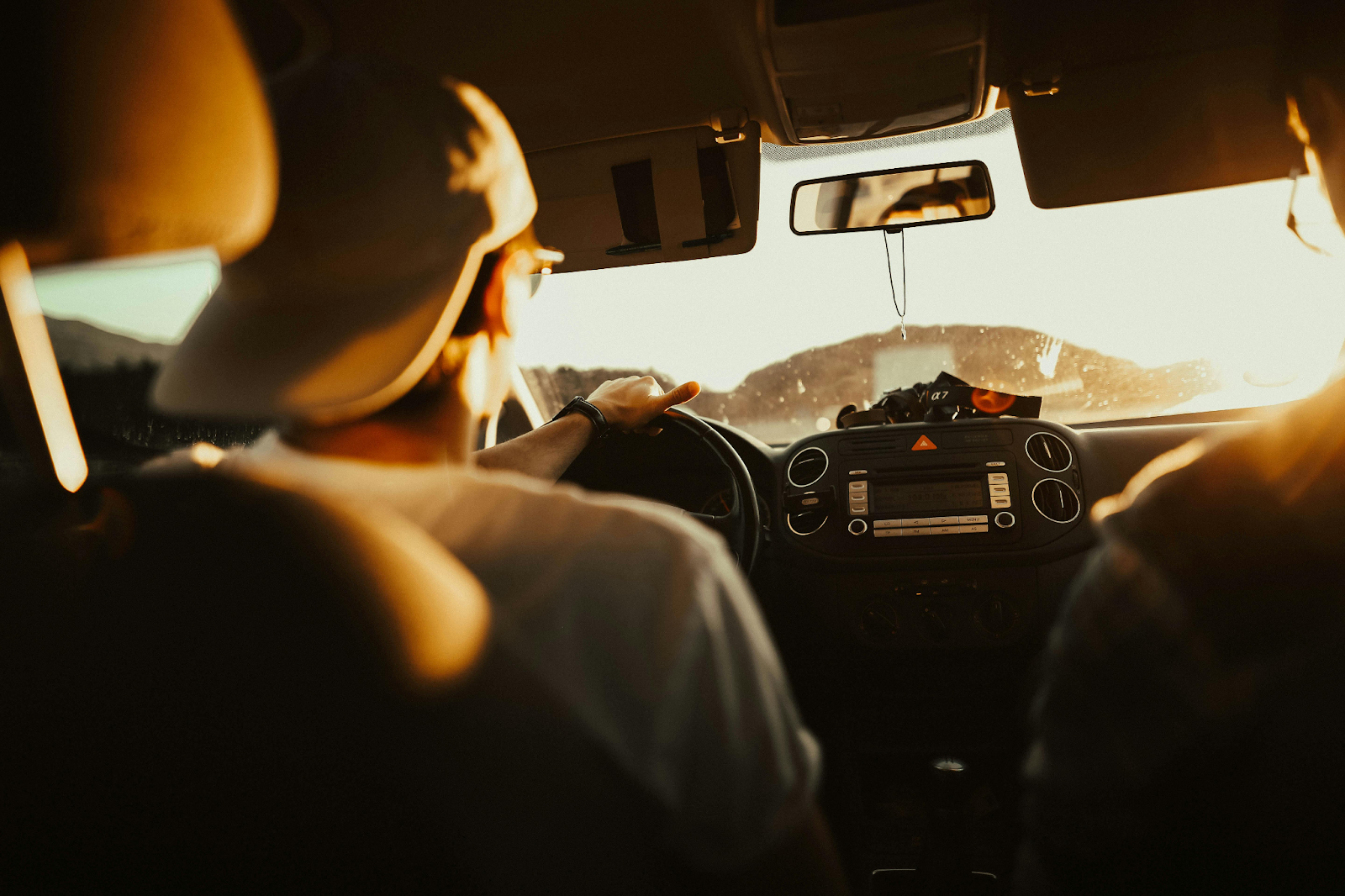 You are currently viewing Pack the Snacks, Not the Stress: Gen Z’s Guide to Renting Cars Like a Pro – North Forty News