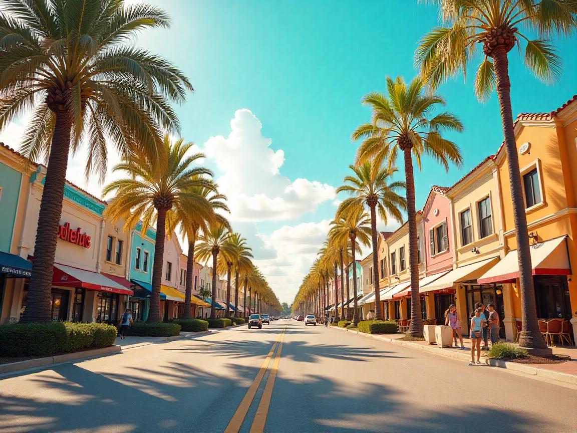 You are currently viewing Orlando Bloom Again and Competes with New York City, Los Angeles, Las Vegas, San Francisco, Miami, Chicago and Washington DC in Alluring Tourists from Brazil, Mexico, Canada, Colombia and UK, When You Connect the Dots, It’s Clear – Travel And Tour World
