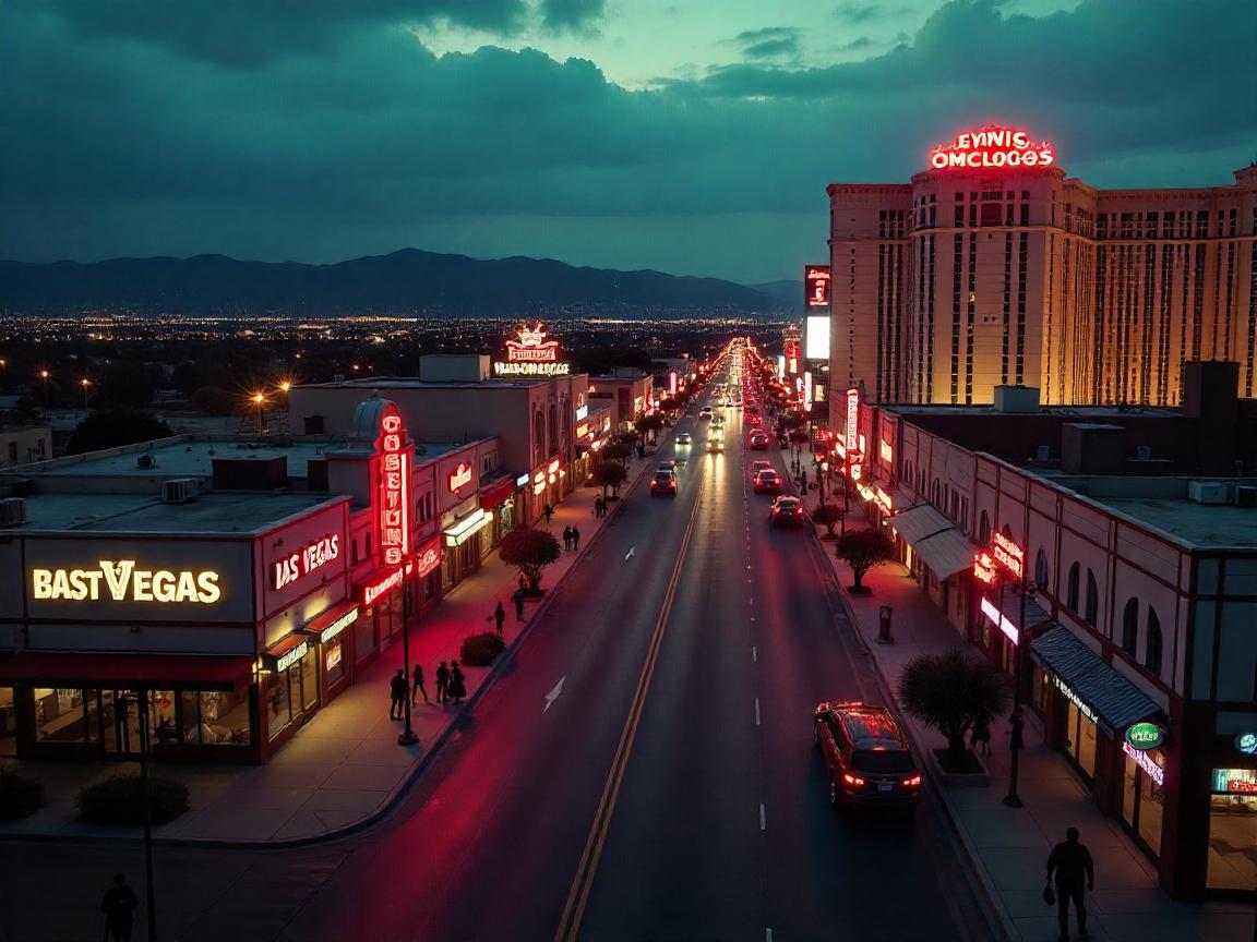 You are currently viewing Las Vegas Joins with Atlantic City, Los Angeles, San Francisco, Washington DC, Biloxi, and New York as Trump Slump Devastates Tourism, Wrecks Casino Profits, and Guts Hotel Jobs, Here is a Very Alarming Report – Travel And Tour World