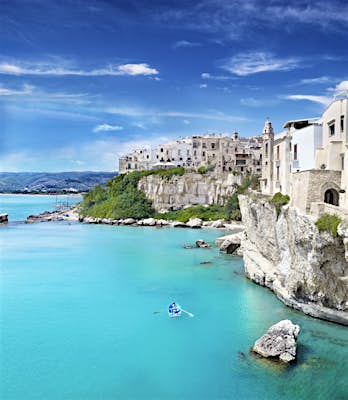 You are currently viewing Puglia travel – Lonely Planet