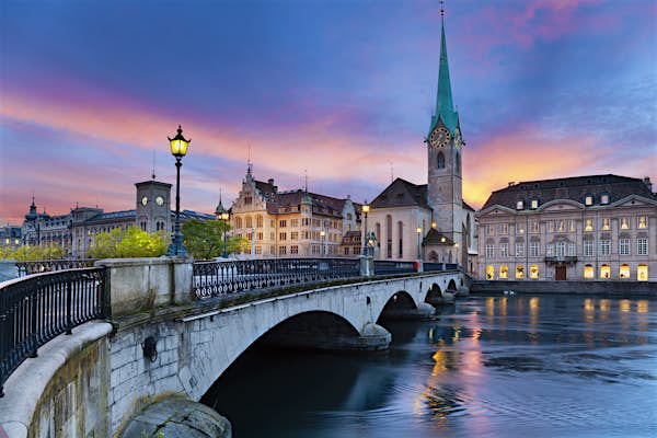 You are currently viewing Switzerland travel – Lonely Planet