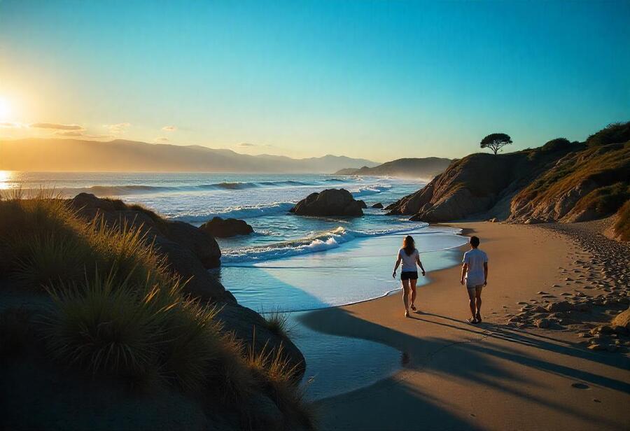 You are currently viewing Los Angeles, San Diego, And San Francisco Serve As The Strategic Launchpads For Kenya’s Ambitious Campaign To Boost US Visitor Numbers By 28 Percent With Innovative Safari And Sustainable Tourism Experiences In 2025 – Travel And Tour World