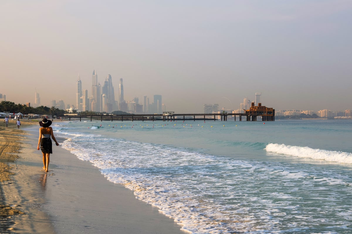 You are currently viewing New travel warning for holiday hotspots amid cancelled flights and airspace closures – NationalWorld