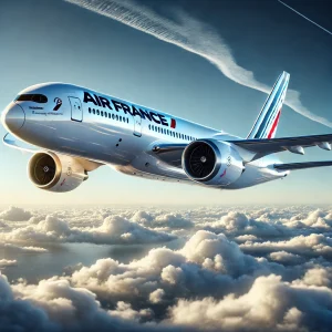 Read more about the article Dominican Republic, France, Cuba Join Air France Launches New Direct Service to Punta Cana, Expanding Access to the Caribbean’s Top Destination – Travel And Tour World