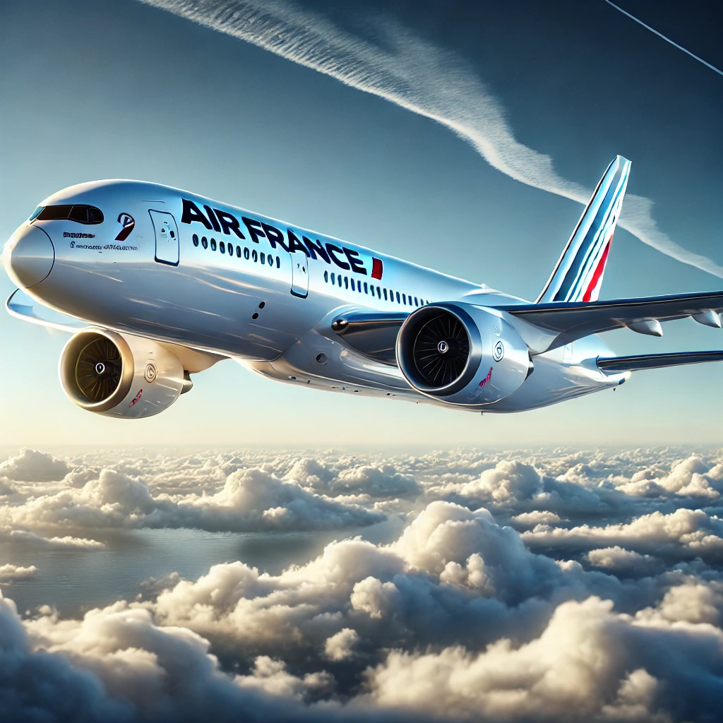You are currently viewing Dominican Republic, France, Cuba Join Air France Launches New Direct Service to Punta Cana, Expanding Access to the Caribbean’s Top Destination – Travel And Tour World