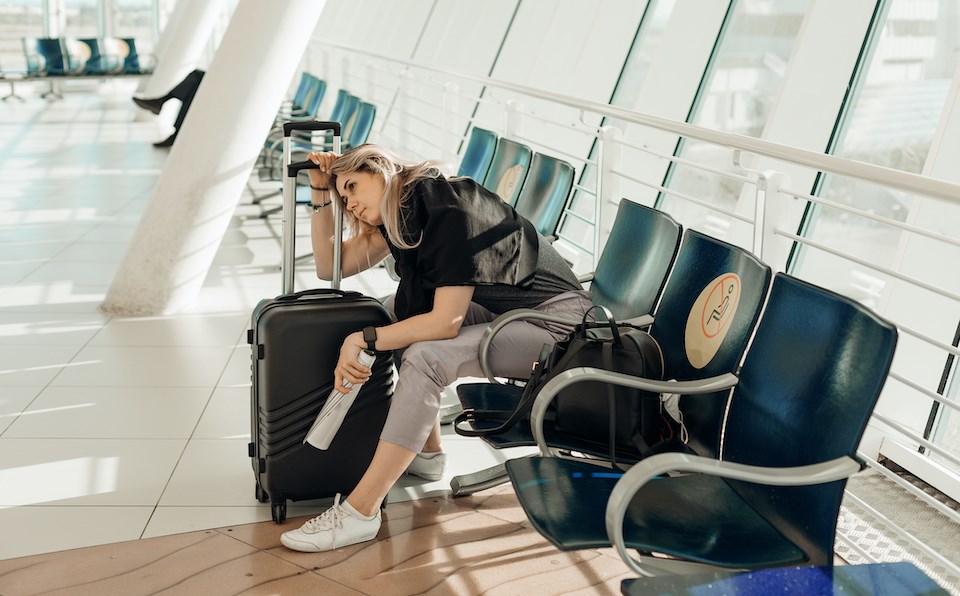 You are currently viewing Air Canada offers free flight changes on some Vancouver flights – Vancouver Is Awesome