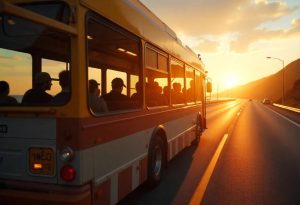 Read more about the article Toronto, Miami, Los Angeles, Washington, Boston, Orlando, New York, Chicago and More Are the Most Sought-After Summer 2025 Destinations Perfect for Budget-Conscious Travelers Using Intercity Buses – Travel And Tour World