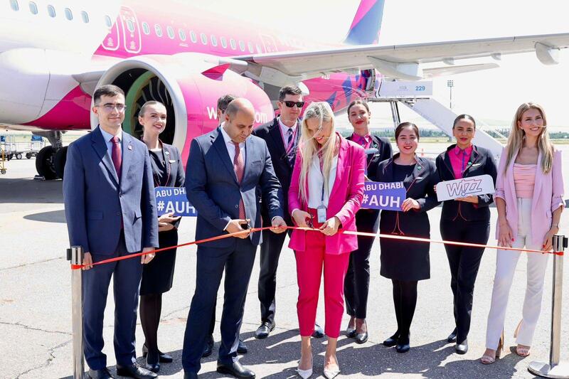 You are currently viewing Wizz Air Abu Dhabi Launches Direct Flights to Gabala, Azerbaijan, Unlocking Scenic Escapes in the Caucasus Mountains – Travel And Tour World
