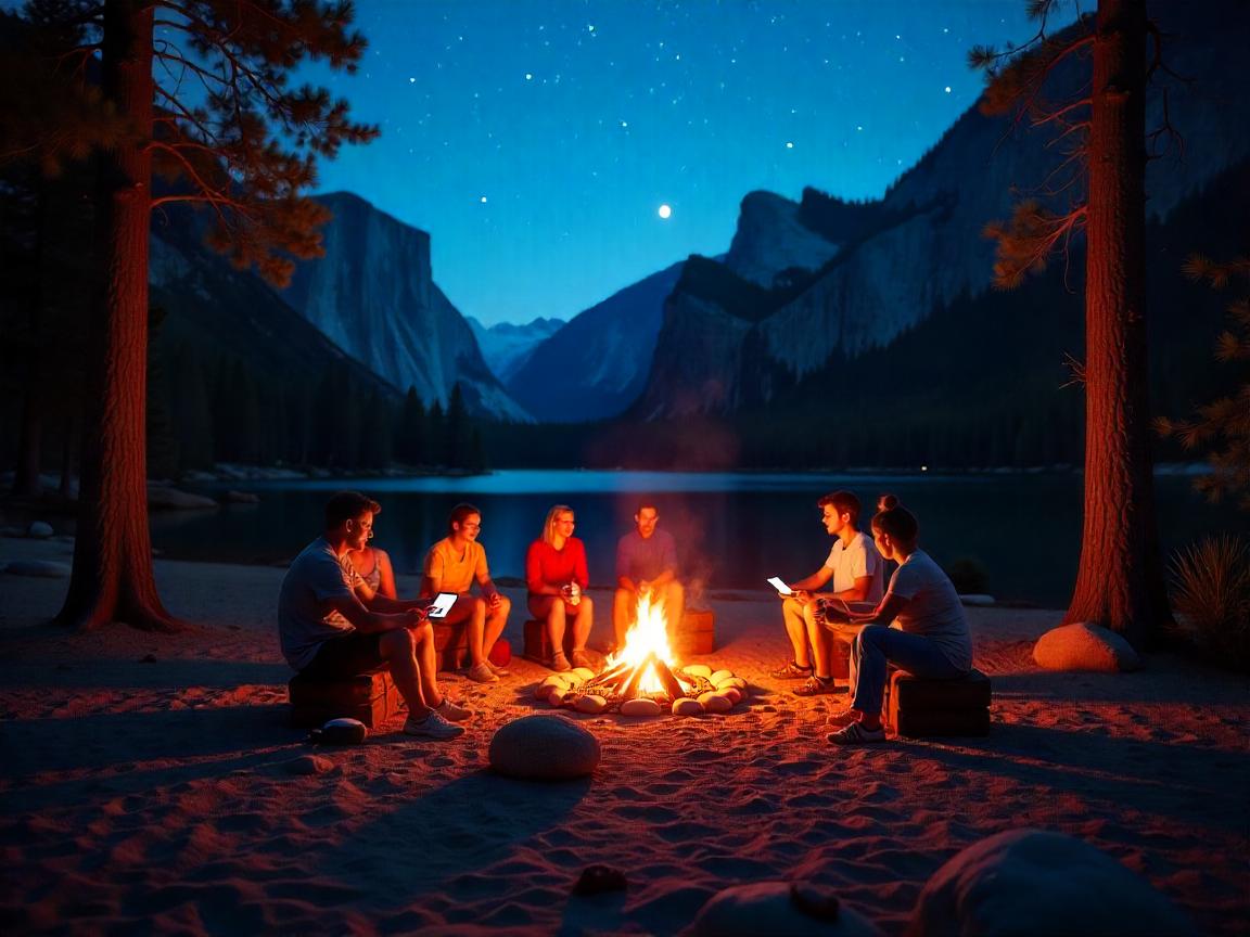 You are currently viewing North Carolina Unites with Florida, California, Texas, New York, Nevada, Arizona as This US State Prepares for Record Breaking July Four Independence Day Travel Surge, New Update for all Americans – Travel And Tour World