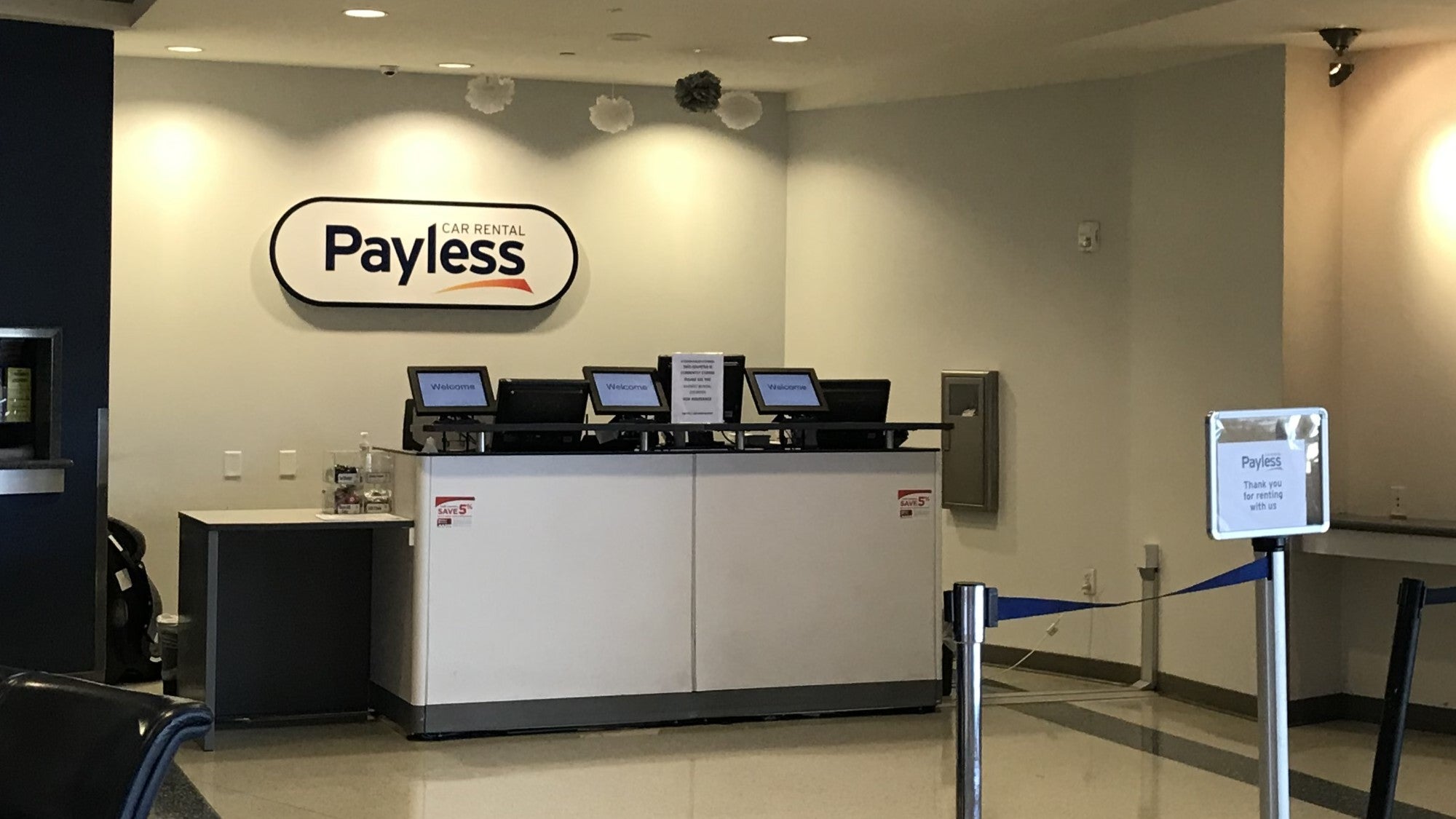 You are currently viewing The Ultimate Guide to Payless Car Rental [Payless Perks Club Loyalty Program] – Upgraded Points