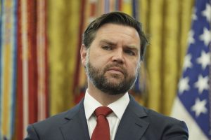 Read more about the article JD Vance heads to L.A. to meet with Marines on the ground — and to raise money – Times of San Diego