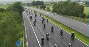 Read more about the article LIVE M6 traffic updates as 'Dave Day' motorbikes travel through Lancashire after double crash – Lancs Live