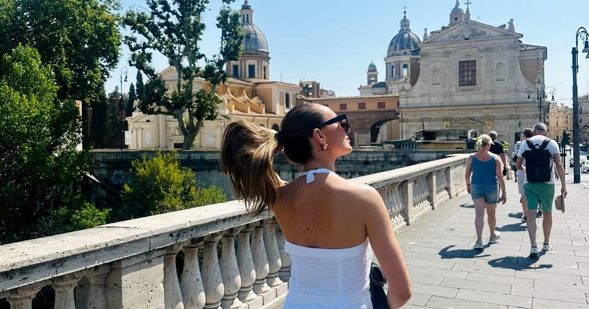 You are currently viewing These Are the Top Trending Travel Destinations for Summer 2025, According to Experts – The Everygirl