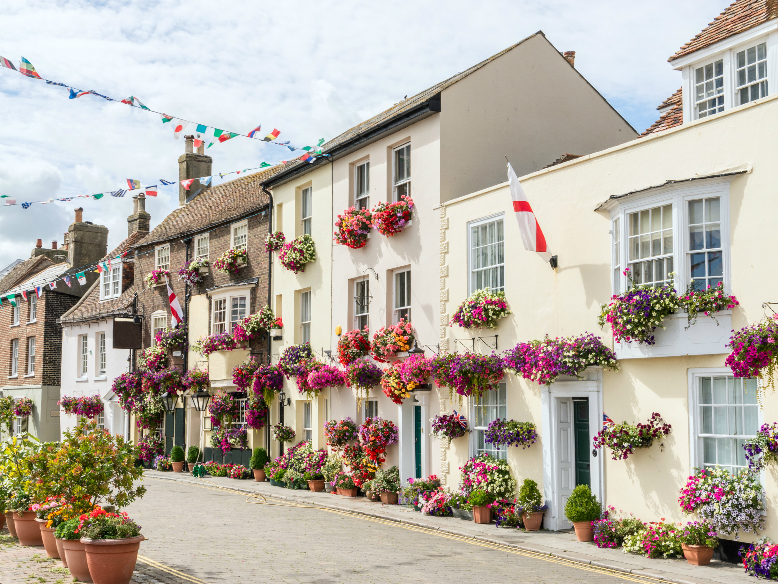 You are currently viewing 20 of our absolute favourite day trips from London – Time Out