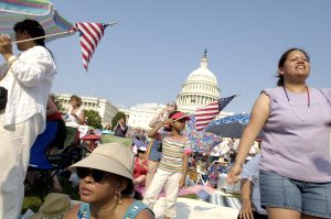 Read more about the article Where to look for Fourth of July travel deals – WTOP