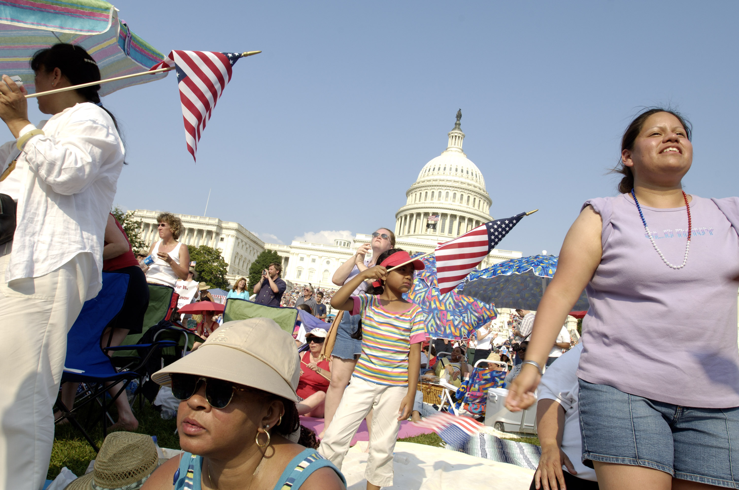 You are currently viewing Where to look for Fourth of July travel deals – WTOP