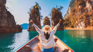 Read more about the article 6 Travel Trends That Are Redefining Self-Care And Wellness Tourism In 2025 – News18