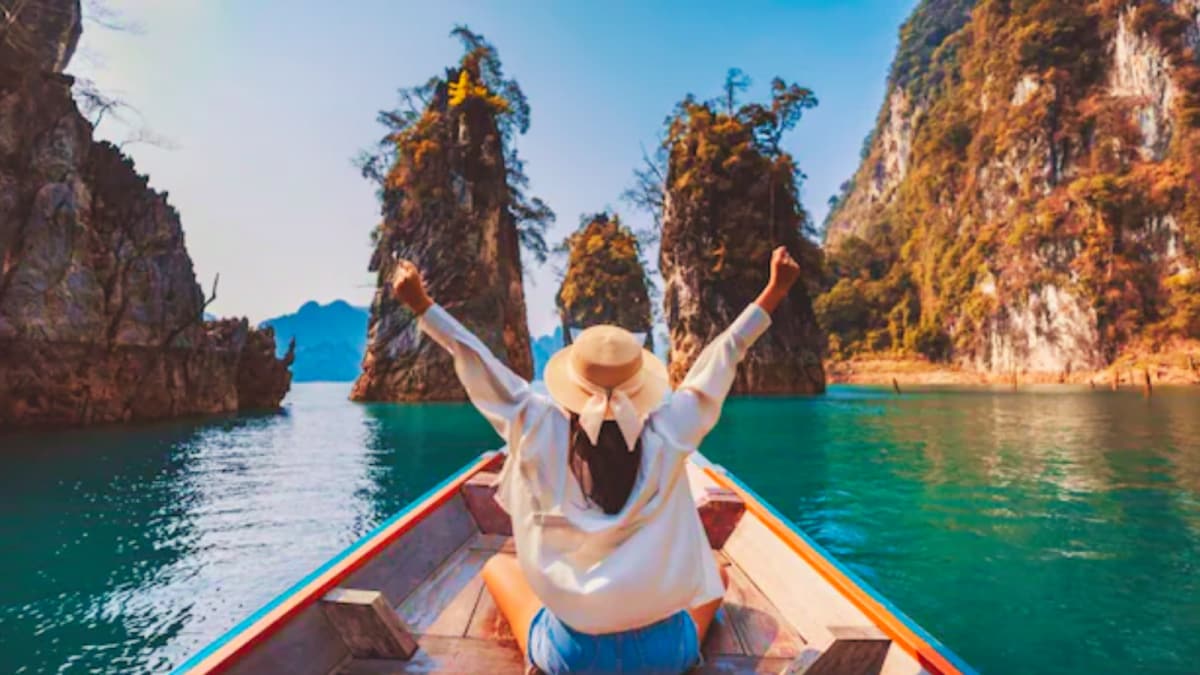 You are currently viewing 6 Travel Trends That Are Redefining Self-Care And Wellness Tourism In 2025 – News18