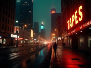 Read more about the article New York City Falls in Line with Los Angeles, San Francisco, Washington DC, and Las Vegas as Tourism Collapses Under Trump Tariff Trade War and Mass Trip Cancellations – Travel And Tour World