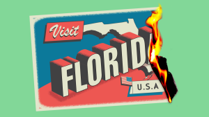 Read more about the article Canadians Have Cooled on US Travel – Mother Jones