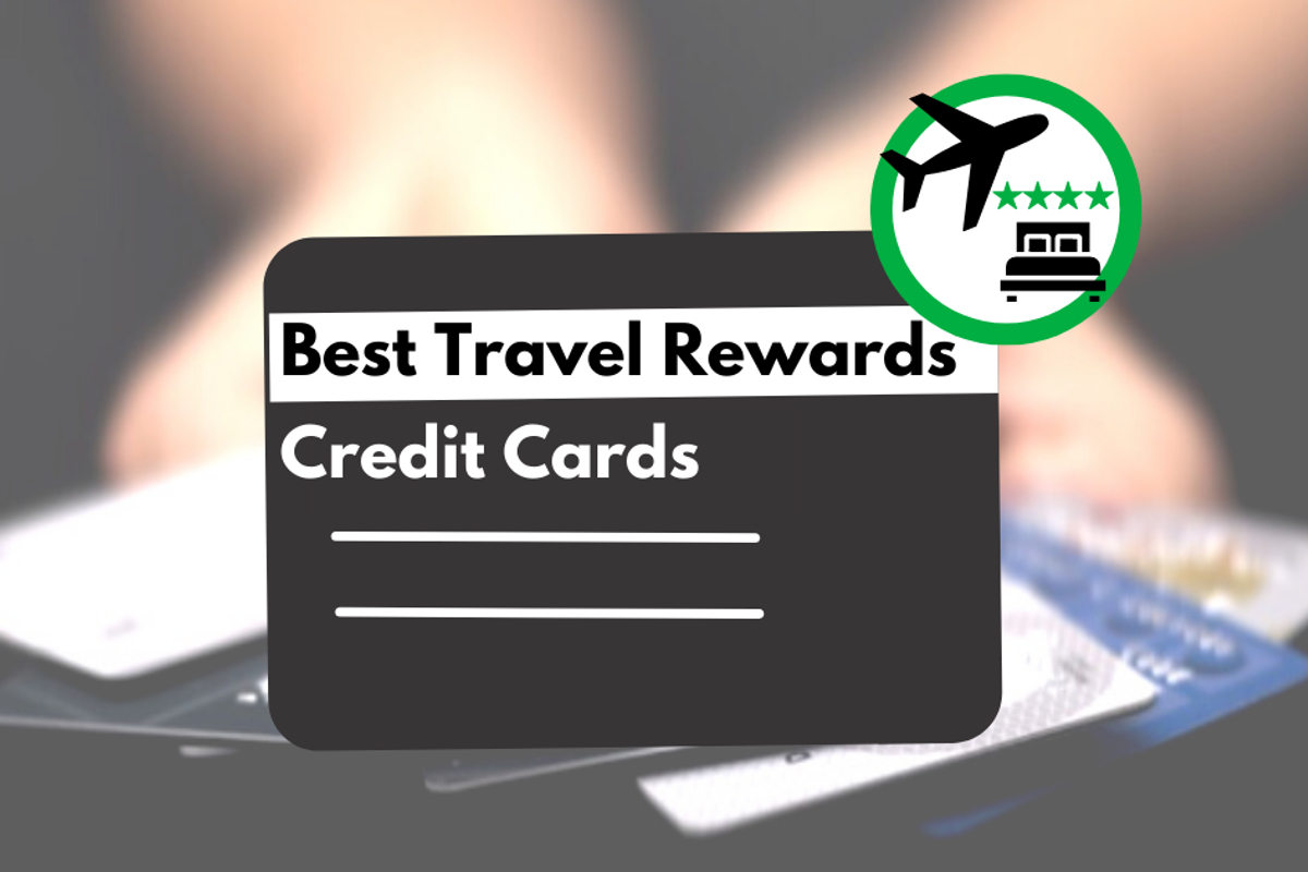 You are currently viewing Best Travel Credit Cards: Top Rewards Picks for 2025 – Clark Howard