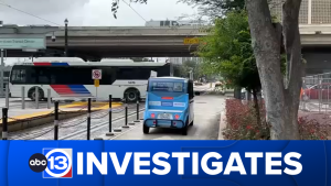 Read more about the article METRO Community Connector program averages 200 free rides every weekday in select Houston neighborhoods – ABC13 Houston