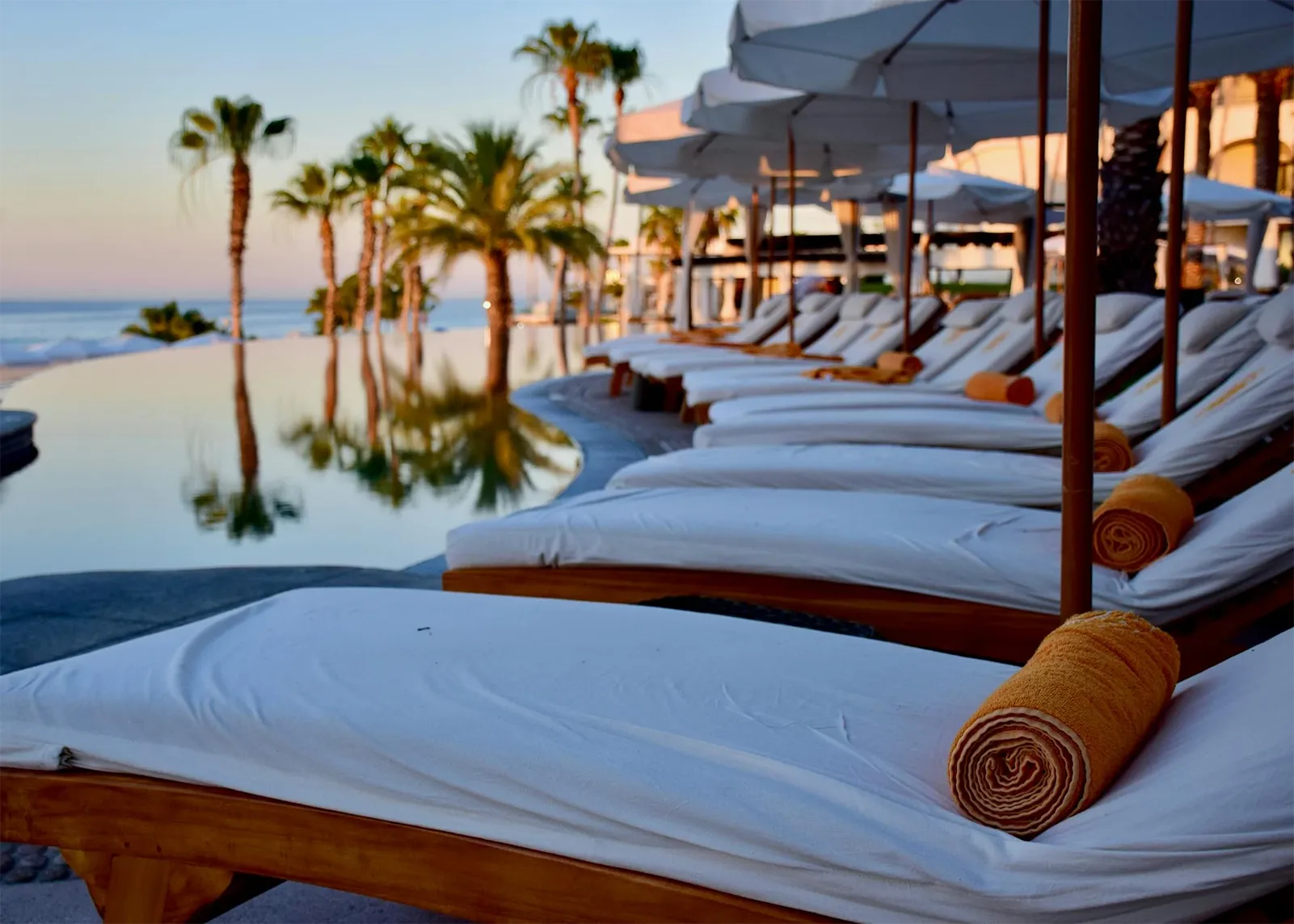 You are currently viewing Travel + Leisure Reveals 2025 Luxury Awards Asia-Pacific Winners