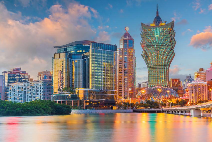 You are currently viewing Galaxy Macau Shines Bright at the Travel And Leisure Luxury Awards Asia Pacific 2025 – Travel And Tour World