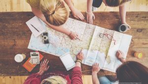 Read more about the article Consumers rethink vacation plans amid tariff turmoil – The Business Journals