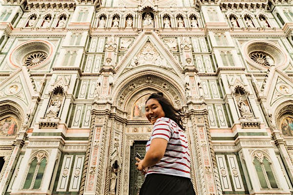 You are currently viewing Florence travel – Lonely Planet