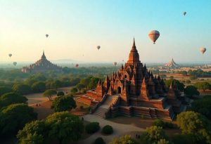 Read more about the article Myanmar Joins North Korea, Russia, Iran, Afghanistan, Sudan, Ukraine, Libya And More As Canada Issues New Travel Alert – Travel And Tour World