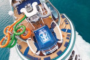 Read more about the article The three Royal Caribbean mega cruise ships set for an upgrade in 2026 – The Independent