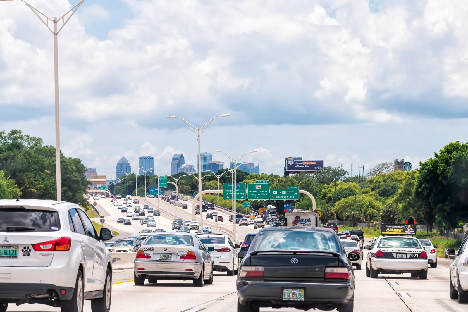 You are currently viewing Where to Go and Drive in Summer 2025: Rankings and Rental Tips – FTN news