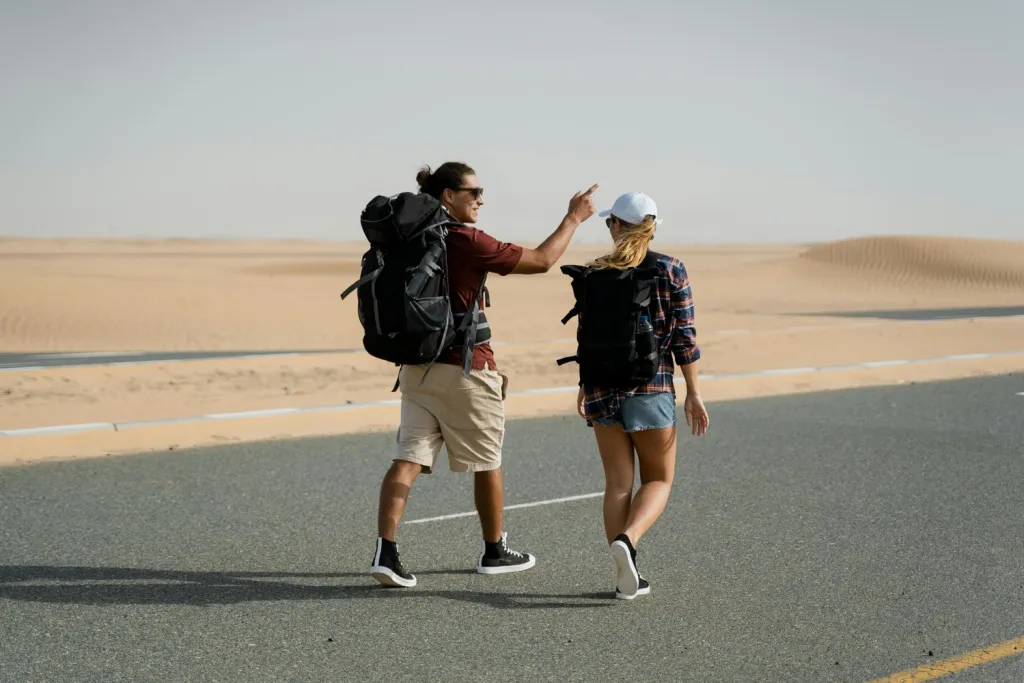 You are currently viewing How Extreme Weather Is Shaping Travel Plans – Skift