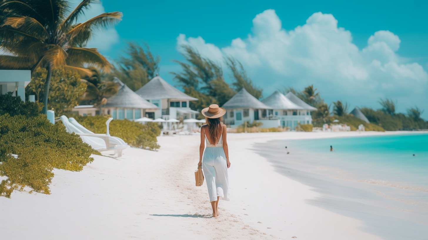 You are currently viewing Stifel Maintains Buy on Travel + Leisure Despite Lowering EPS Forecasts