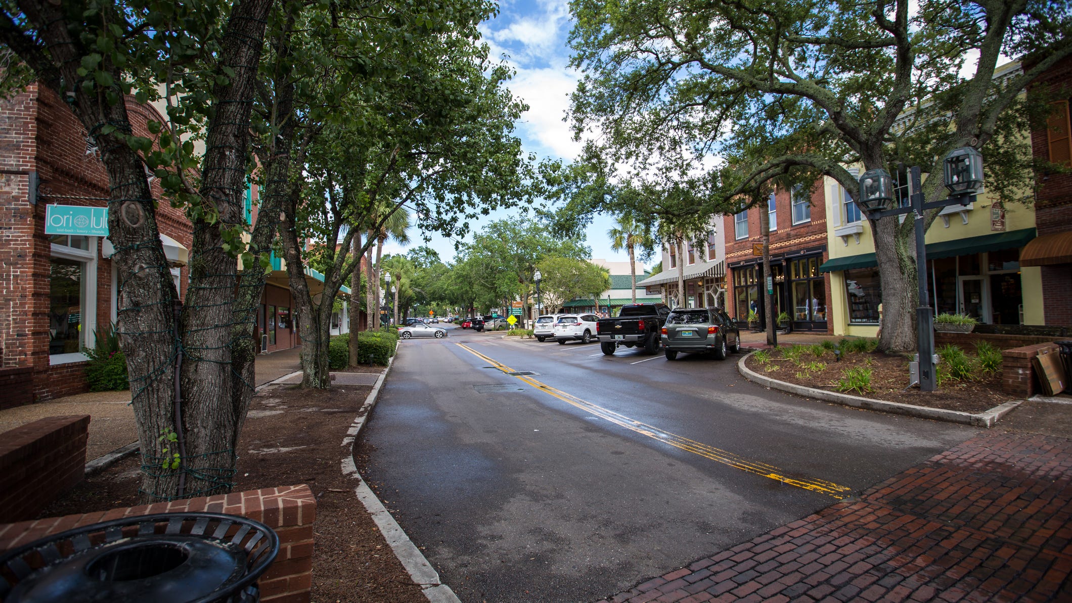 You are currently viewing HGTV ranks this Florida city among US’s best in southern charm. Have you been to it?