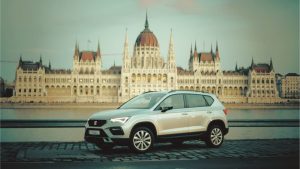 Read more about the article How Klass Wagen saves Israeli families thousands on European road trips – The Jerusalem Post