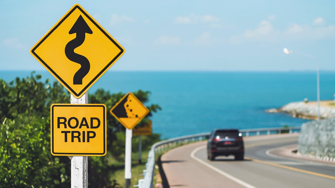 You are currently viewing WalletHub: Minnesota is best road trip state in America – kare11.com