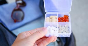 Read more about the article Summer travel with supplements: Tips, tricks and the TSA – the-messenger.com