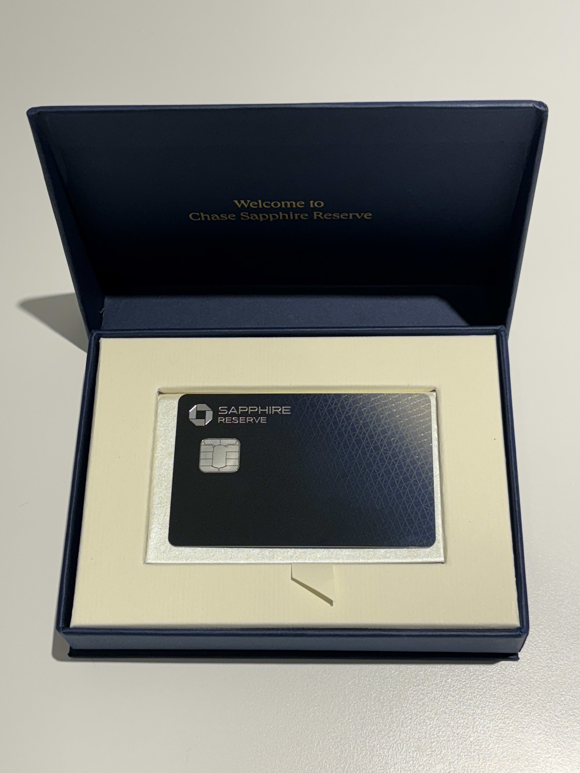 You are currently viewing Updated $795 Chase Sapphire Reserve offers best-ever welcome bonus: 100K points, $500 travel credit – CNBC